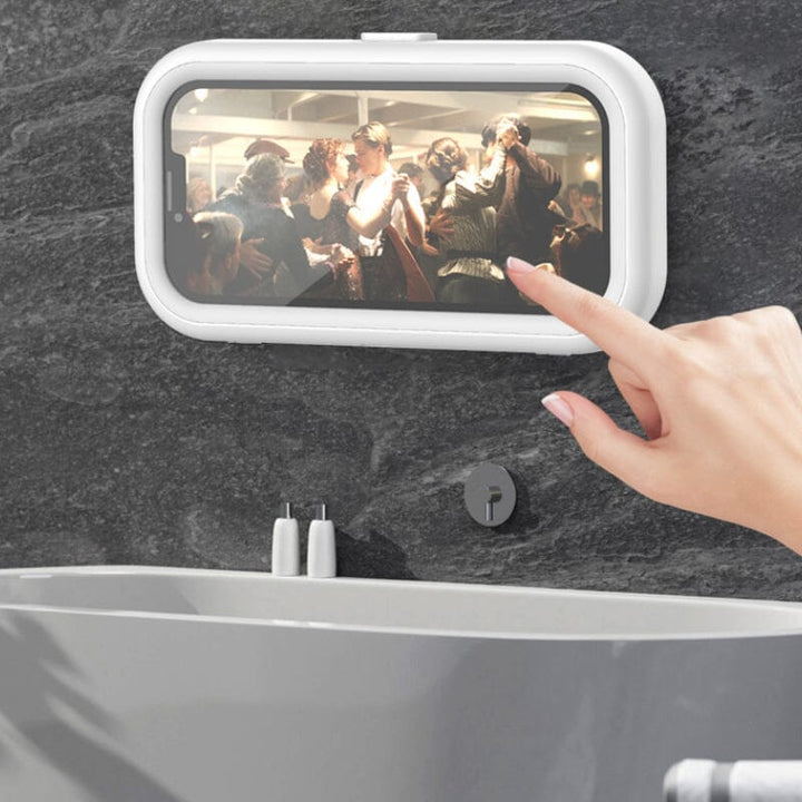BowLift | Universal waterproof phone case