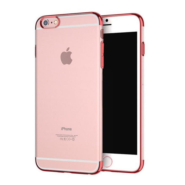 BowLift | Glitter Plastic Cover Original - Protect Your iPhone From Shock