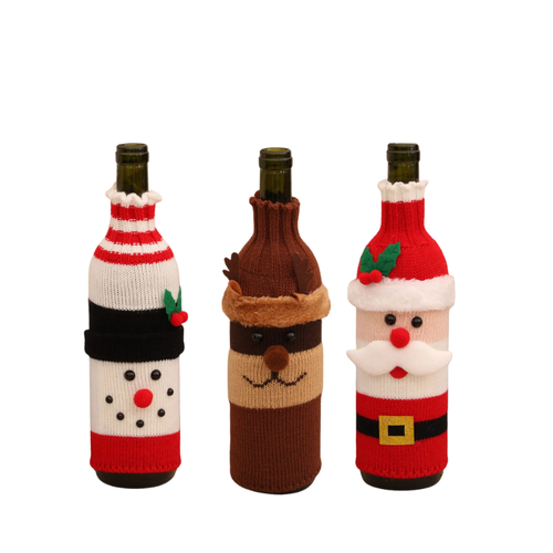 BowLift | SantaSip