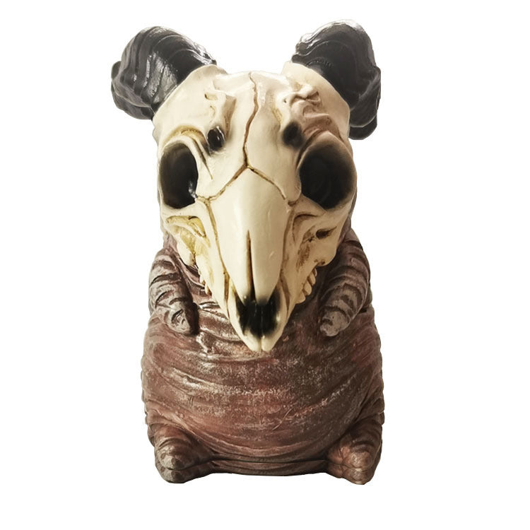 BowLift | Halloween Creepy Skeleton Insects