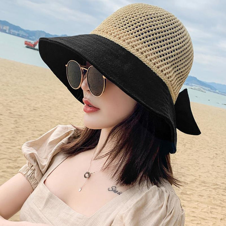BowLift | Women's Summer Beach Sun Hat
