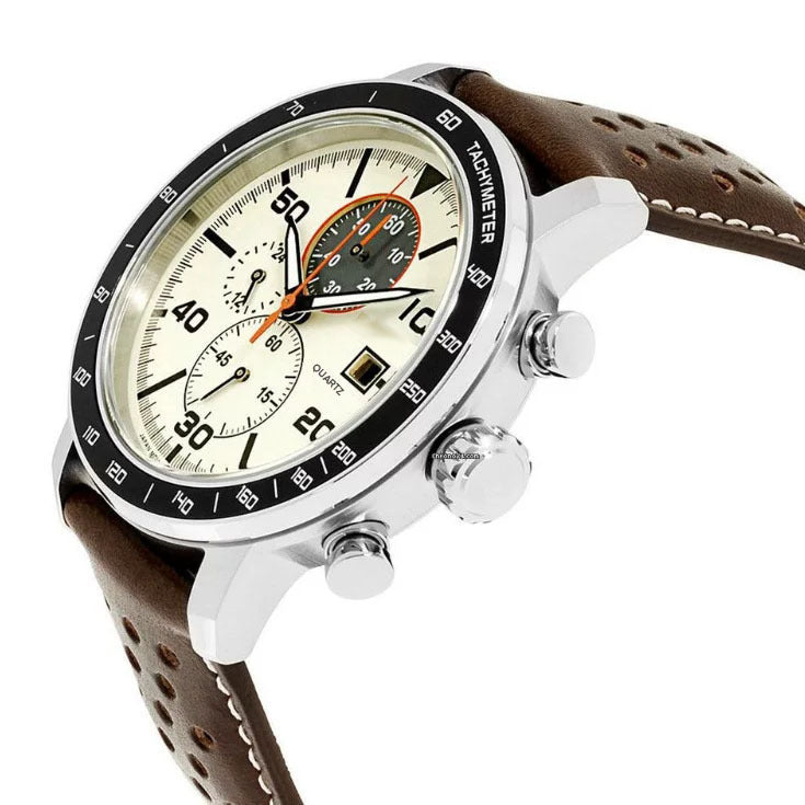 BowLift | Multifunctional 6-Pin Watch