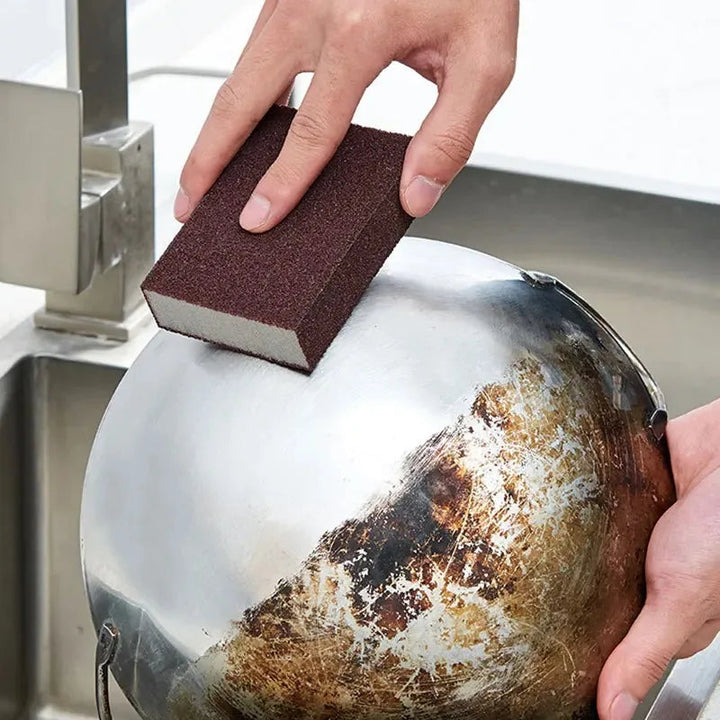 BowLift | PowerSponge Ultra Clean Solution