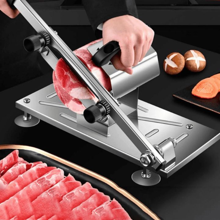 BowLift | Perfect Slices Every Time