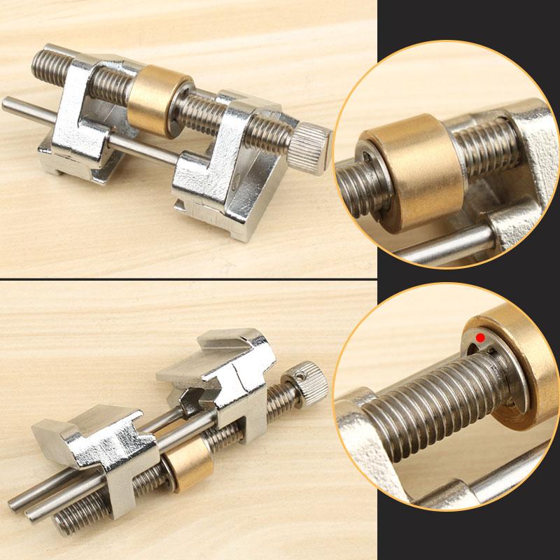 BowLift | Wood Chisel Sharpener