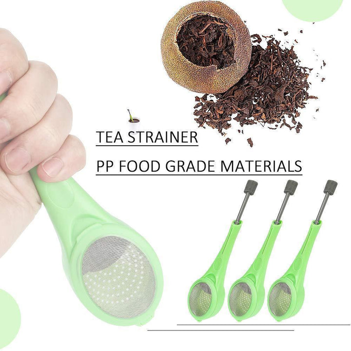 BowLift | Tea Infusing Spoon