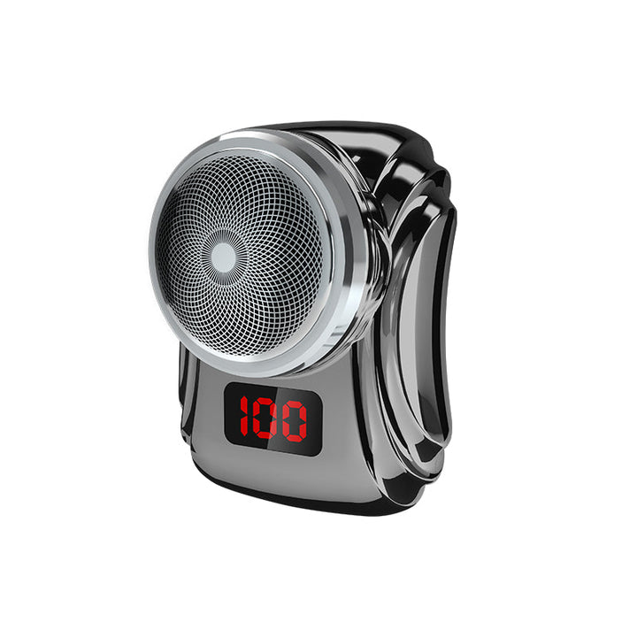 BowLift | Portable USB Mini Shaver