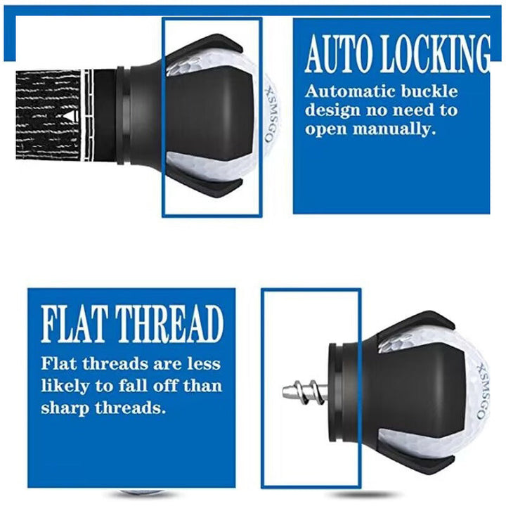 BowLift | Golf Accessories Ball Pickup