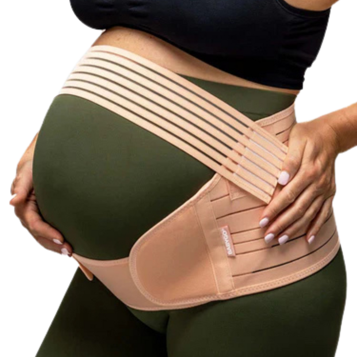 BowLift | BellaBelly — Pain-free back and lightness for your pregnancy every day