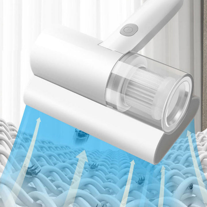 BowLift | Home portable UV mite removal device