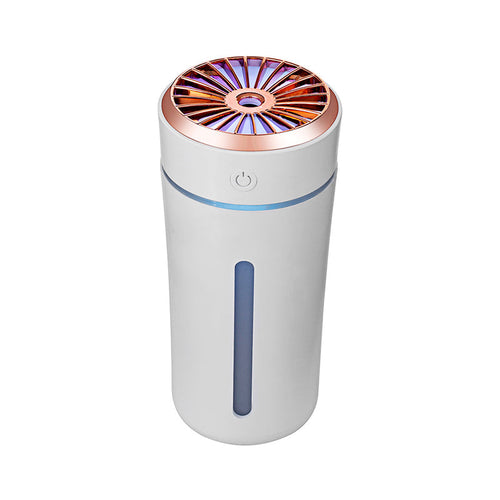 BowLift | Colorful Lighting Aromatherapy Air Humidifier