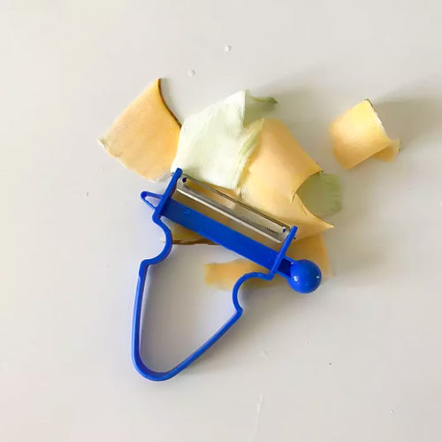 BowLift | Peeler for Fruits and Vegetables (3 PCs）
