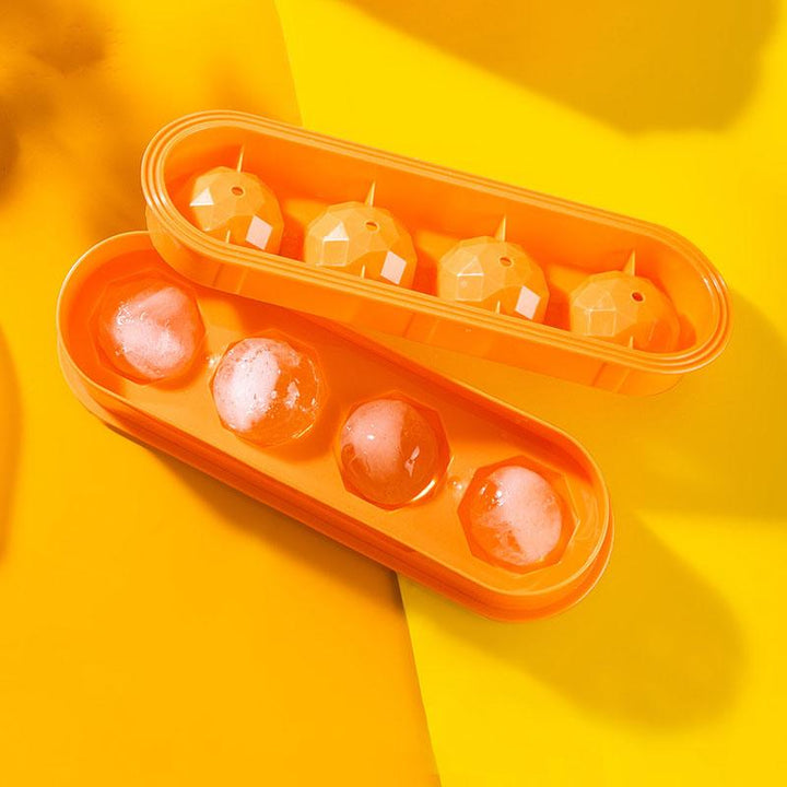 BowLift | Spherical Ice Box