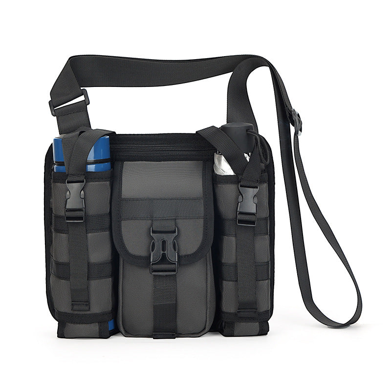BowLift | Outdoor Medieval and Older Travel Bag