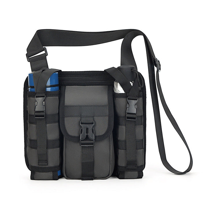 BowLift | Outdoor Medieval and Older Travel Bag