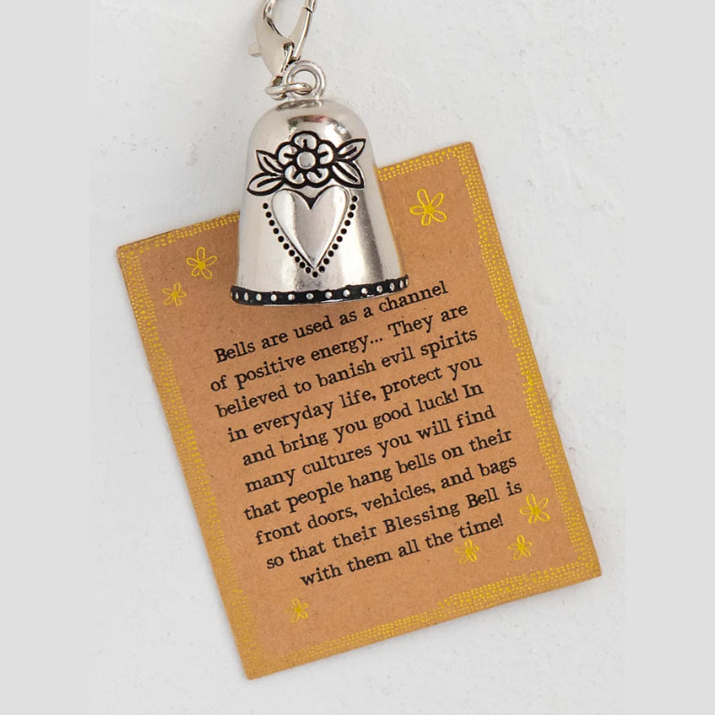 BowLift | Blessing Bell Friends are Angels