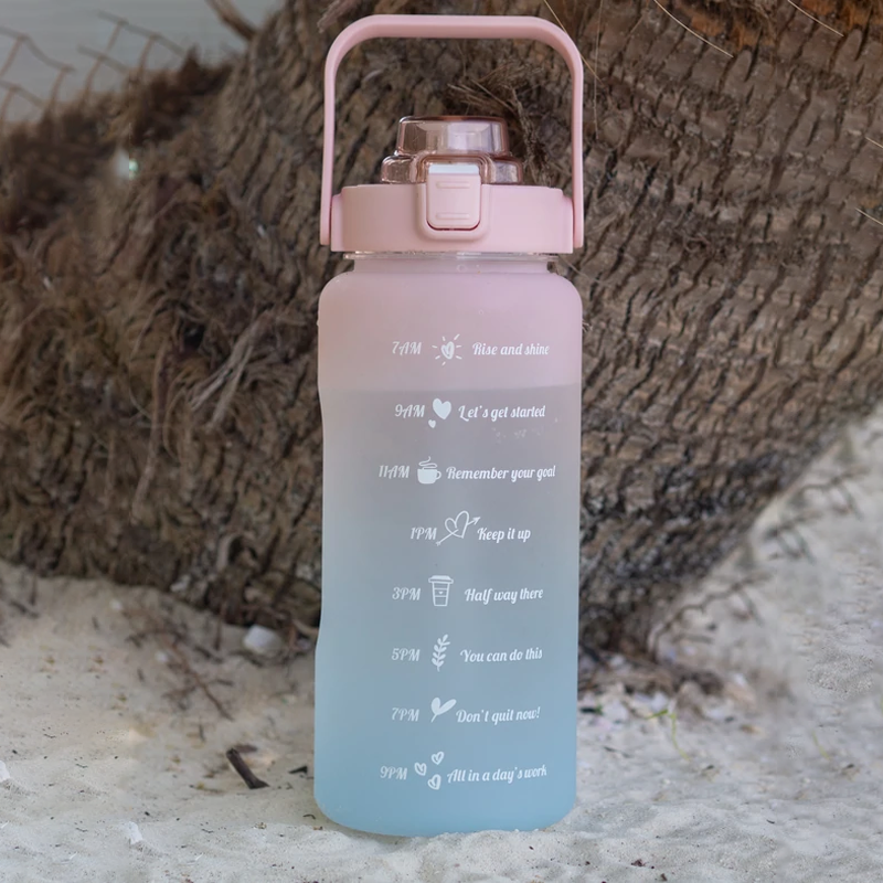 Glitz Gradient Bottle | Bowlift