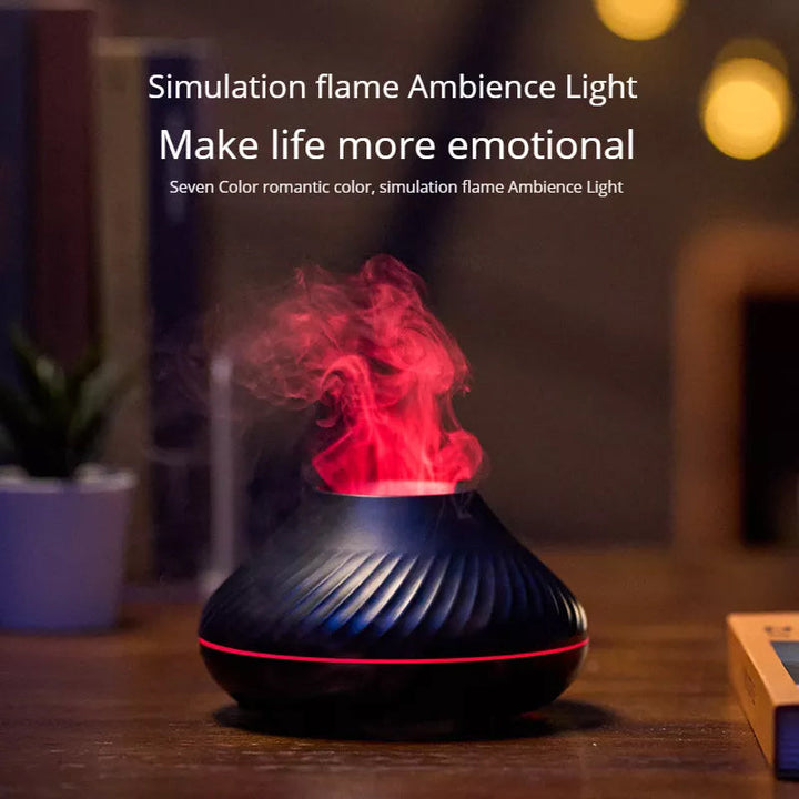 BowLift | USB Aromatherapy Diffuser