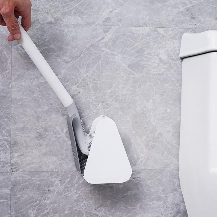 BowLift | Toilet brush with holder