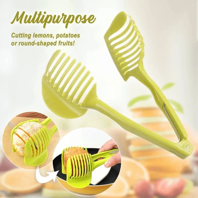 BowLift | Kitchen Slicer-Cutting Clip