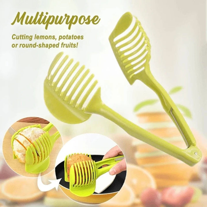 BowLift | Kitchen Slicer-Cutting Clip