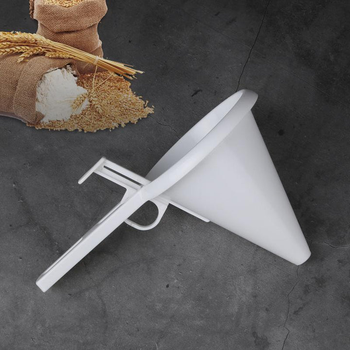 BowLift | Handheld Portion Cup Cake Dispenser