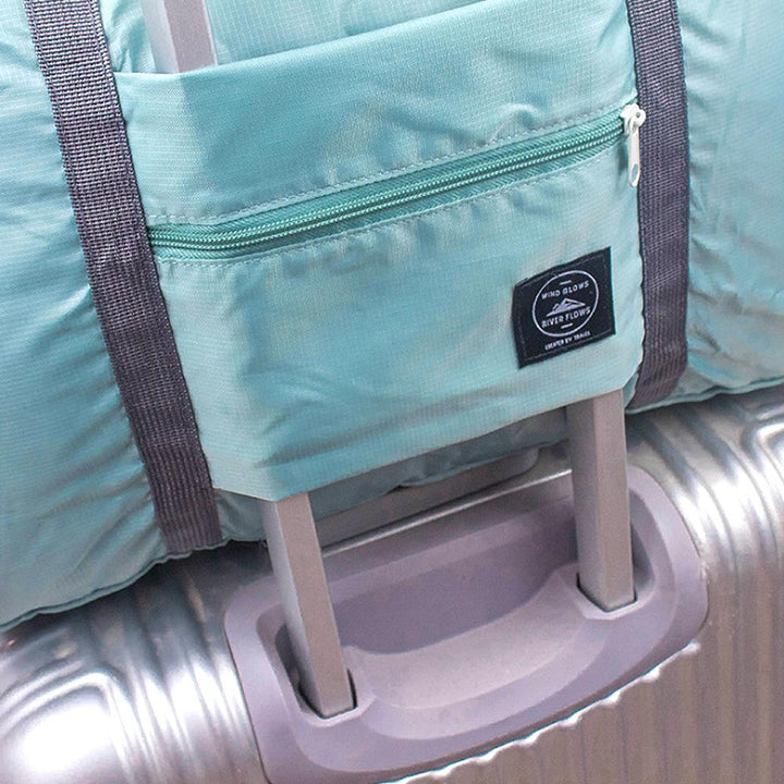 BowLift | Waterproof travel bag