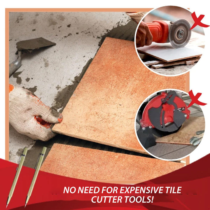 BowLift | Ceramic Tile Cutter Pen