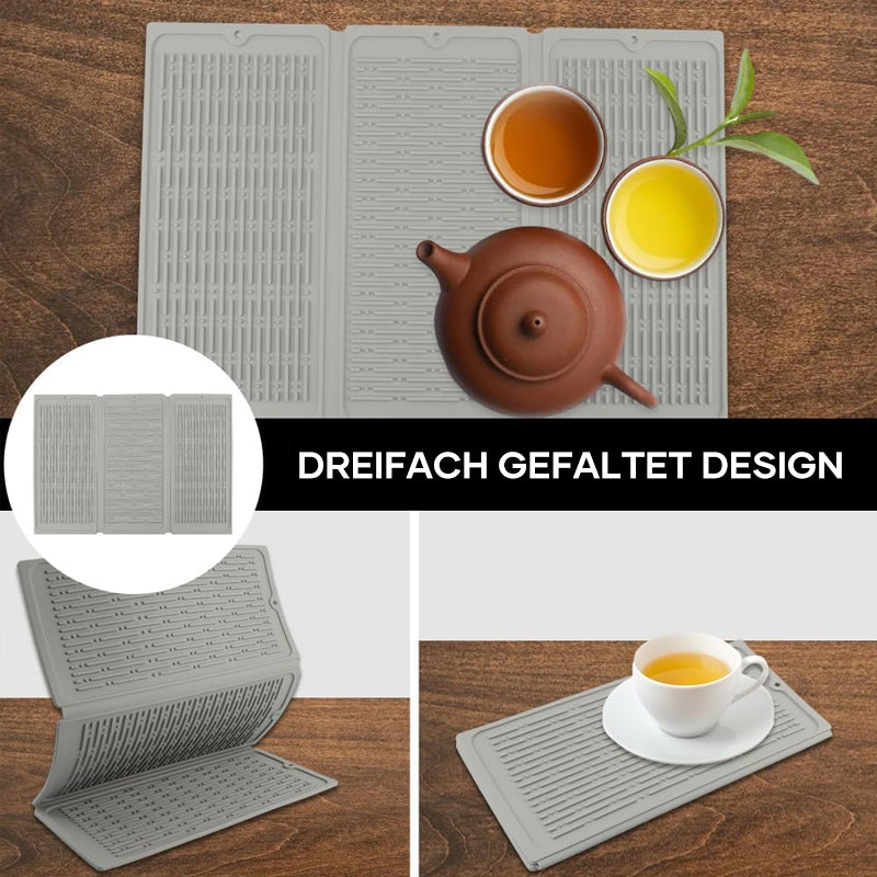 BowLift | Foldable Silicone Drain Cushion