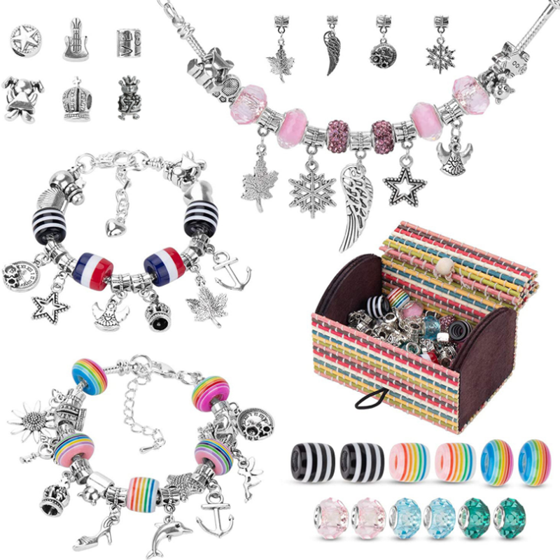 BowLift | Simple DIY Bracelet Craft Kit