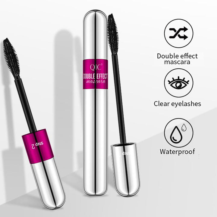 BowLift | Waterproof double-sided mascara