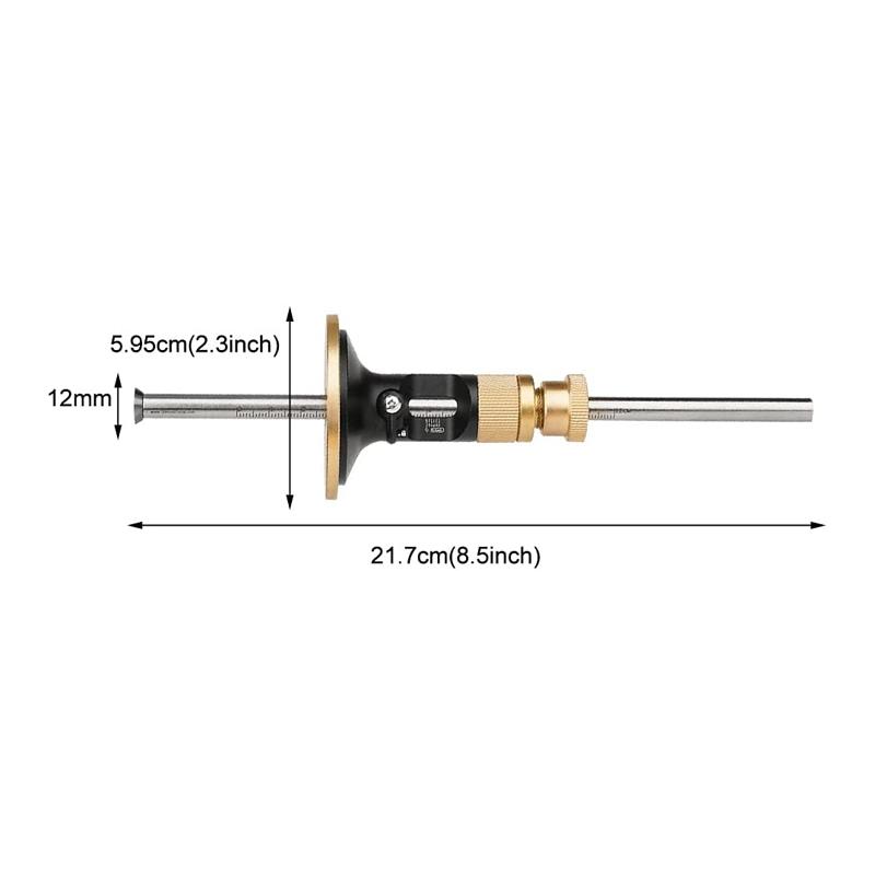 BowLift | Woodworking Wheel Marking Tool Set