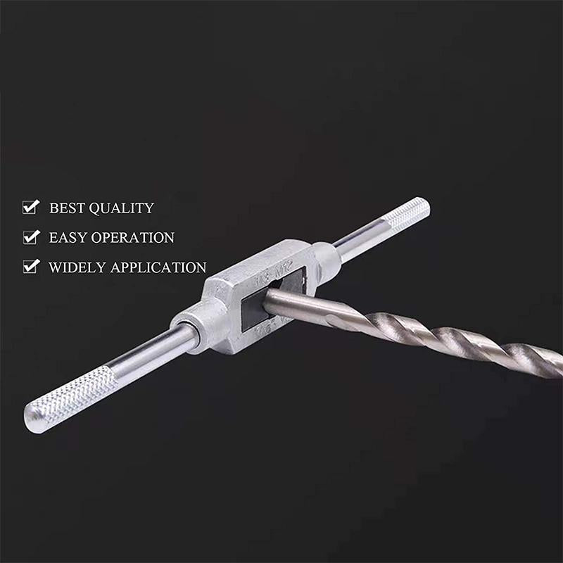 BowLift | Damaged Screw Extractor (11 pieces)