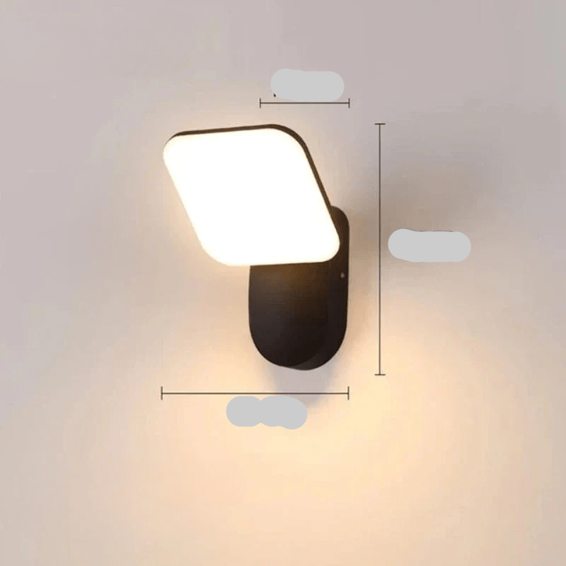BowLift | Alert lighting for your safety