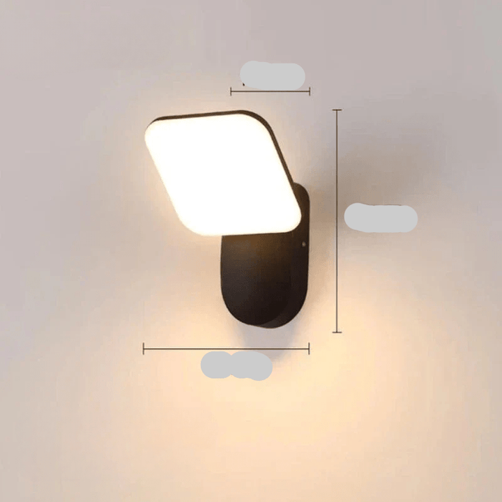 BowLift | Alert lighting for your safety