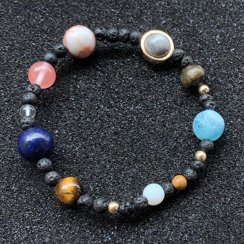 BowLift | Universal Sun System Bracelet