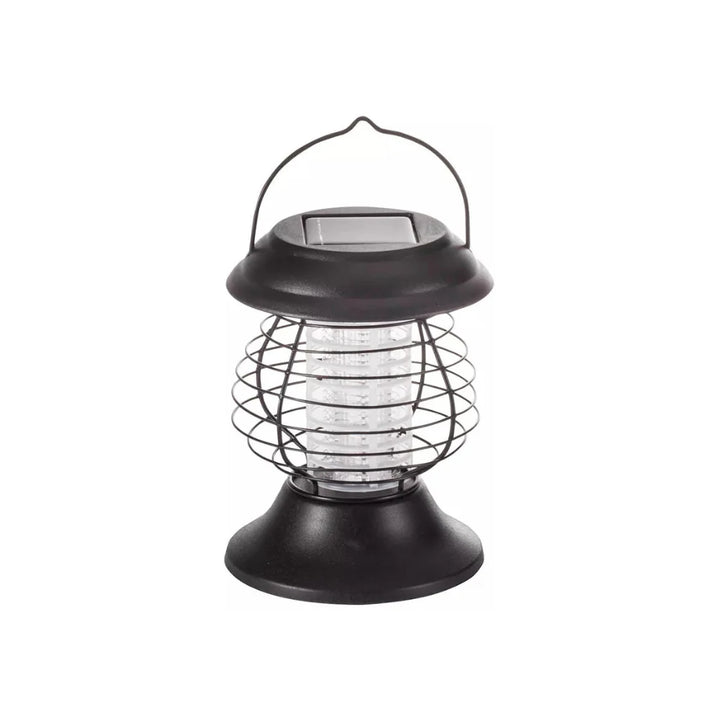BowLift | Solar Powered Mosquito Lantern