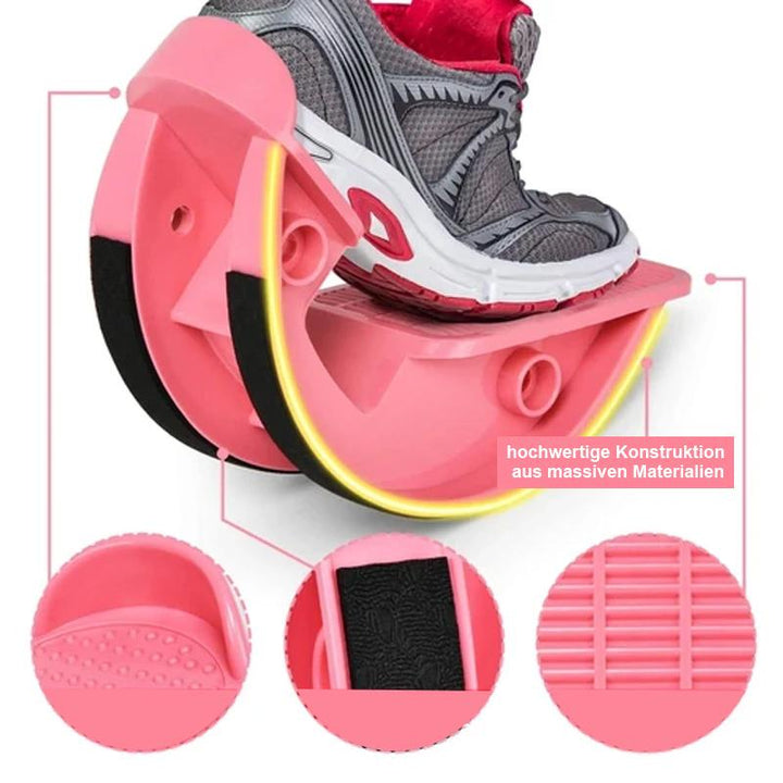 BowLift | PedalBliss™ Relaxation Fitness Boost