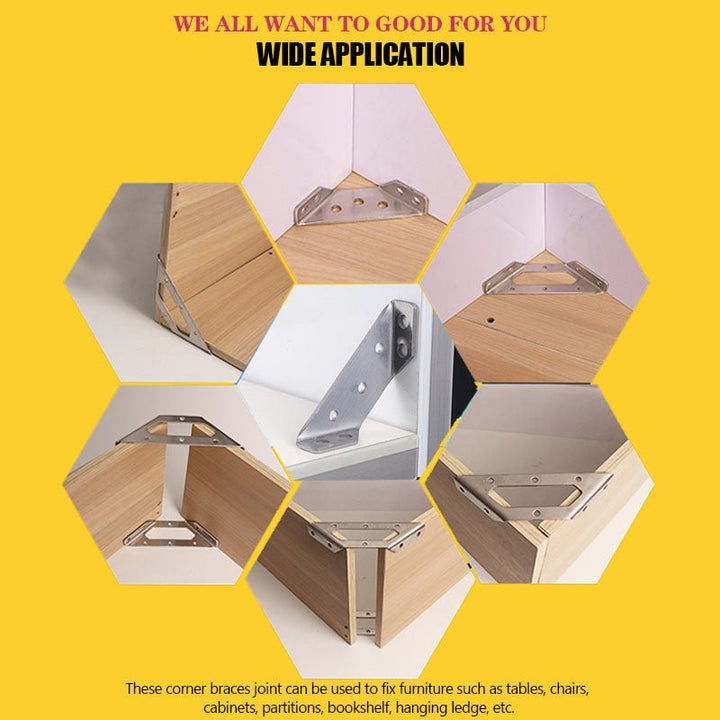 BowLift | Universal Furniture Corner Connection