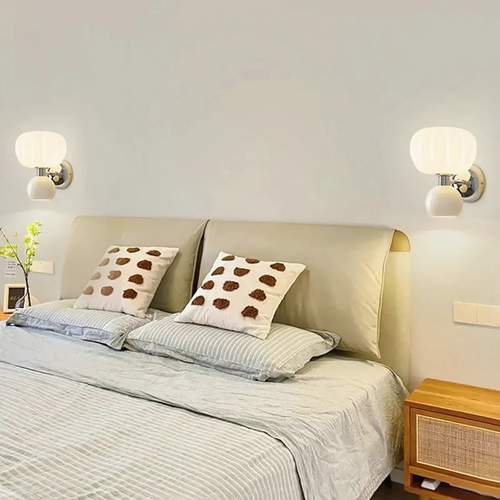BowLift | Modern LED Wall Lamp for Indoor