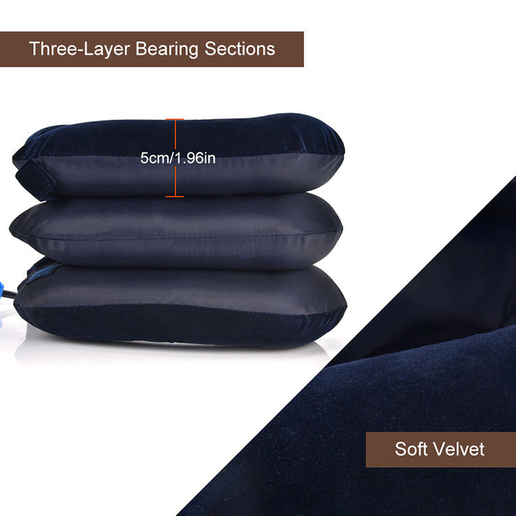 BowLift | JointRelief™ Cervical Neck Stretcher