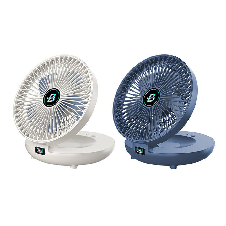 BowLift | Foldable Air Circulation Fan