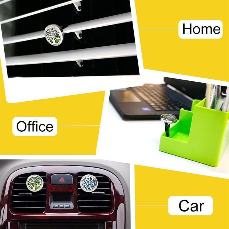 BowLift | Car Air Freshener