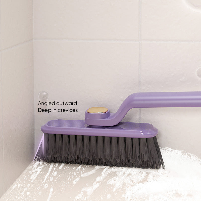 BowLift | Multi-function rotating crevice cleaning brush