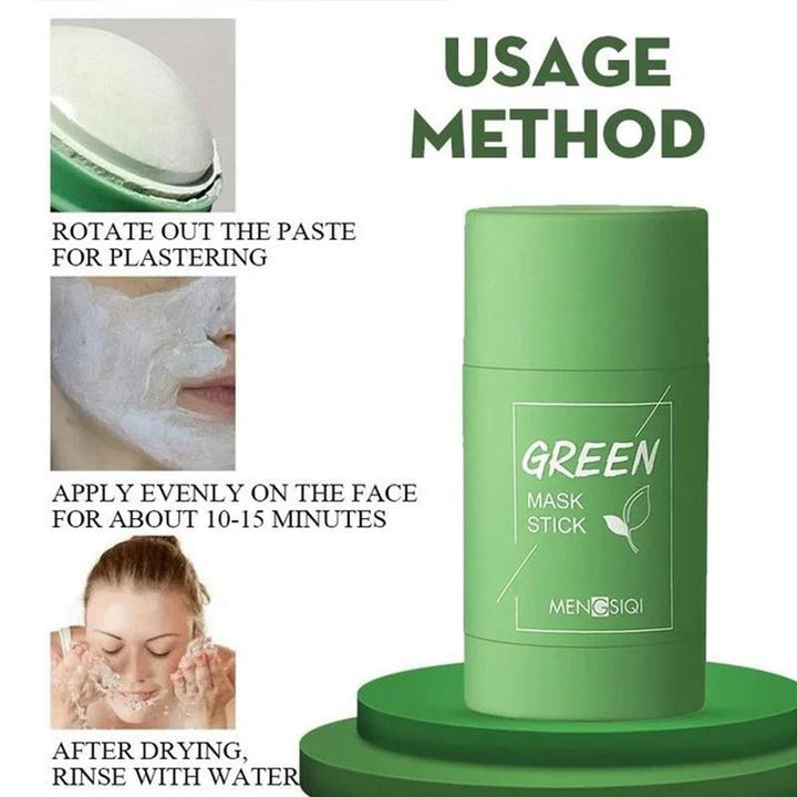 BowLift | SOLID CLEANSING MASK