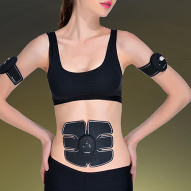 BowLift | SIXPAD Massage Trainer - EMS Technology