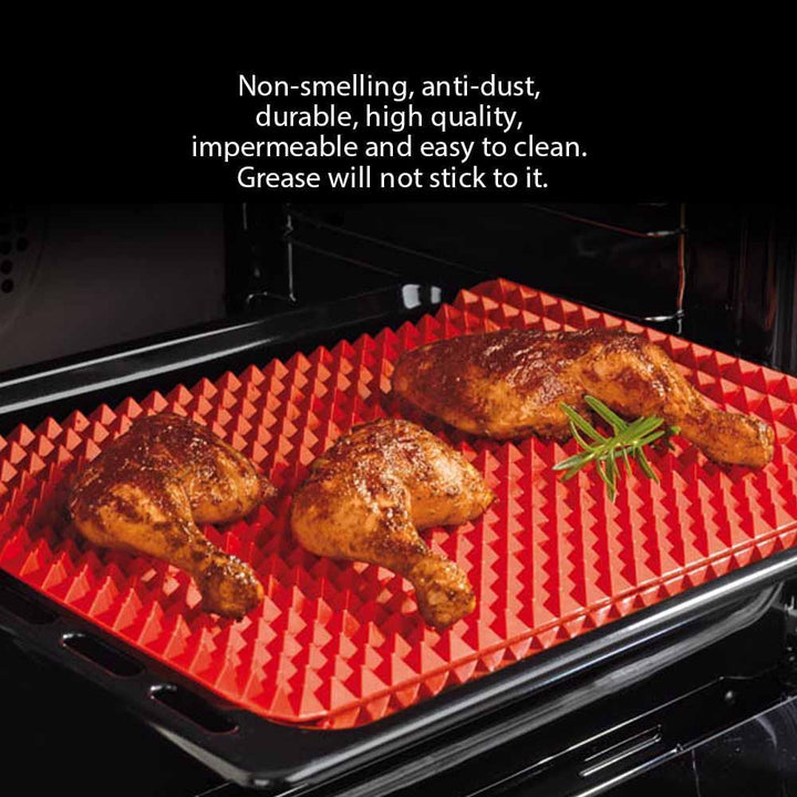 BowLift | Silicone Cooking Mat