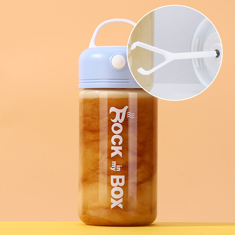 Space Automatic Blender Cup | Bowlift