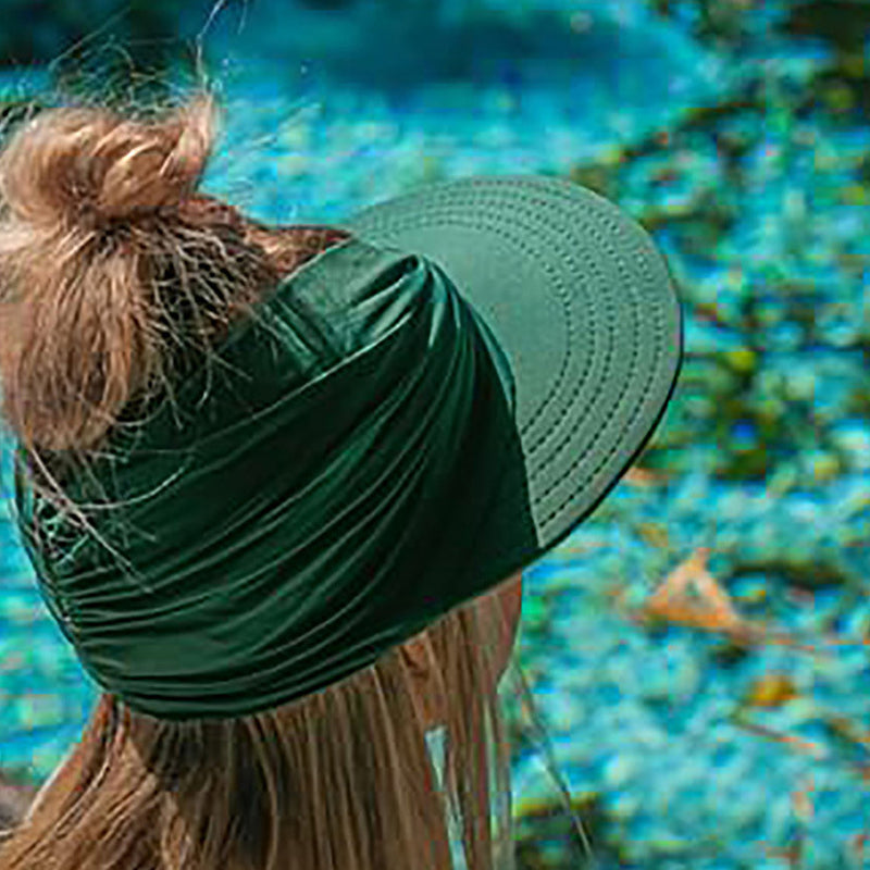 BowLift | Summer Women's Sun Hat