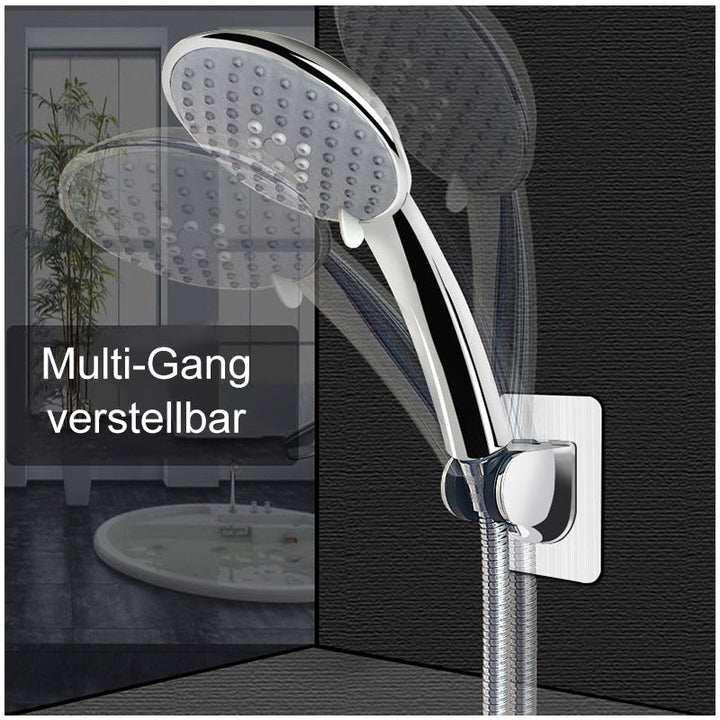 BowLift | Self-adhesive shower head holder
